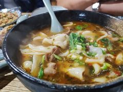 -王阿盖手工小吃(环城西路店)