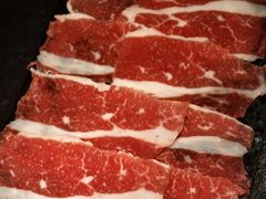 -牛将军•涮肉•烤肉(北京王府井·故宫店)