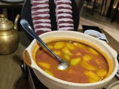 -那时新疆·若羌(经纬汇店)