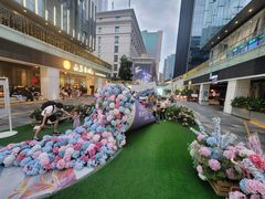 -HALO广场(梨园路店)