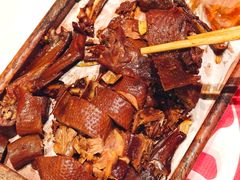 -鸿先阁·干煸虾(星沙店)