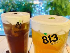 -813芭依珊 BAESAn(汇港购物中心店)