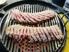 五花肉-伊茉家的烤肉店(勒泰中心店)