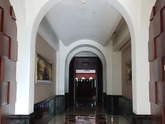 -东莞塘厦三正半山温泉酒店·汉宫中餐厅