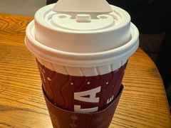 -COSTA COFFEE(百葛服务区店)