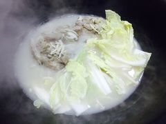 -农家乐大锅台铁锅炖(四流中路店)