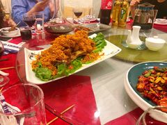 -清真·西北人家风味馆(中山中路店)
