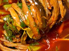 -乐山第一家临江鳝丝(茶坊路店)