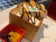 -避风塘(百联东郊店)