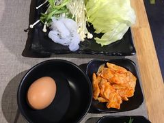 -八角锄烧·肉火锅(天河城店)