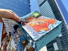 -花园饼屋·吐司蛋糕面包(星海店)