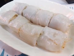 -点点心点心专门店(湾仔店)