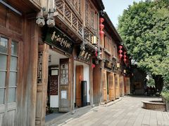 -三坊七巷历史文化街区