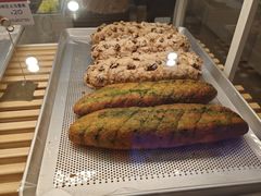 -LanTa蓝塔烘焙(锦艺城店)