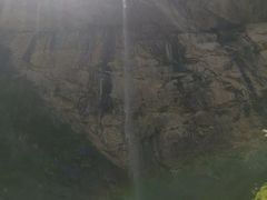 -青峰峡国家森林公园