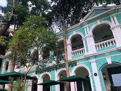 -星巴克臻选(广州沙面店)