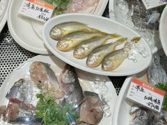 -华盛丰温州大排档(东三环南路店)