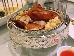 -俏江南(中山路先天下广场店)