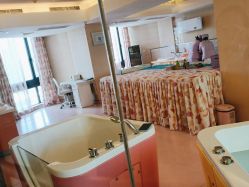 -喜宝母婴月子会所