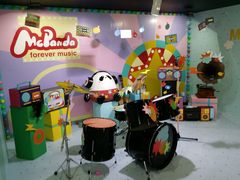 -上海世茂广场(南京东路店)