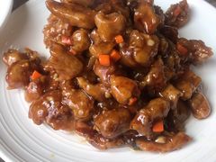 樱桃肉-林之六八·6886大连老菜馆