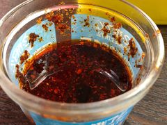 辣椒油-传承缘正宗杨家吊炉饼(沈阳总店)