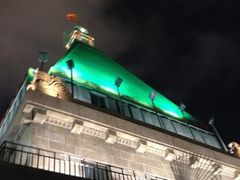 -上海和平饭店-华懋阁 The Cathay Room