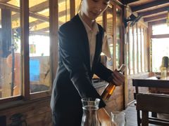 -马灯部落·西湖边的创意山景餐厅(虎跑动物园店)