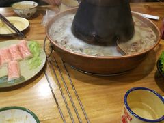 -东镇老火锅(长春路首店)