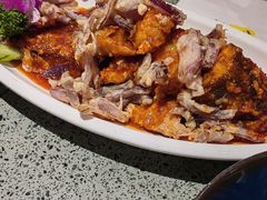 -Home Thai·泰谣(王府井apm店)