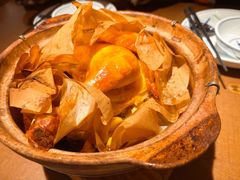 现做板栗叫花鸡-新发现(宝山龙湖店)