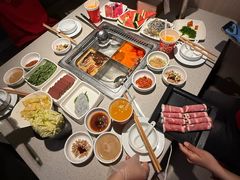 -海底捞火锅(群光广场店)