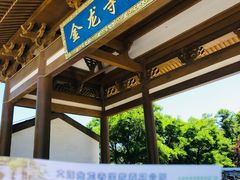 -金龙寺国家森林公园