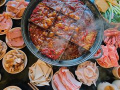 -酒友老火锅(渝中店)