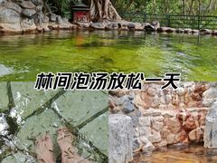-湖泉半山温泉
