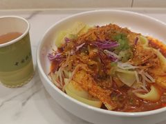 -丝路传奇·中国拉面航母店(北医三院店)