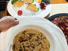 -蜀家渝重庆火锅(南屏街店)