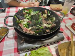 -林真真牛肋条放题(天马店)