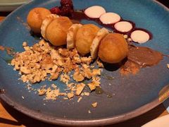 -HELLO MUSAE 拾光缪斯餐厅·纯正希腊风味(苏州中心店)