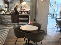 -BAKER&SPICE(BFC外滩金融中心店)