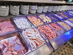 -阪尚皇·原切牛排·烤肉火锅自助(北京路店)