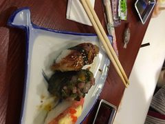 墨竹寿司-墨竹寿司(九江店)
