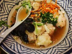 -四喜馄饨(黄土岭店)