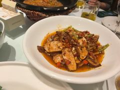 -巡耕记·湖南土菜(长湖店)