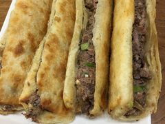 -王胖子驴肉火烧(鼓楼店)