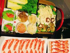 -山城辣妹子(定福庄店)