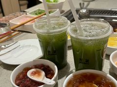 -海底捞火锅(万达广场店)