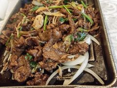 -马凯餐厅(地安门店)