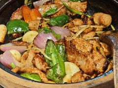 -啫神·广州地标美食(北京路店)