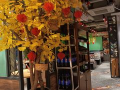 -湘当爱·鲜煮现炒(松岗立业路店)
